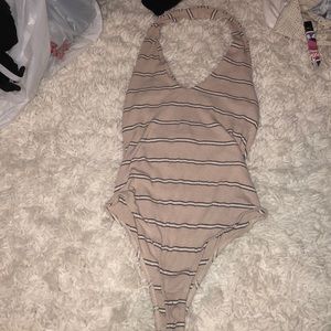 Body suit